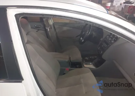 2008 Nissan Altima 2.5 S из США, поврежденный, VIN 1N4AL21EX8N510006